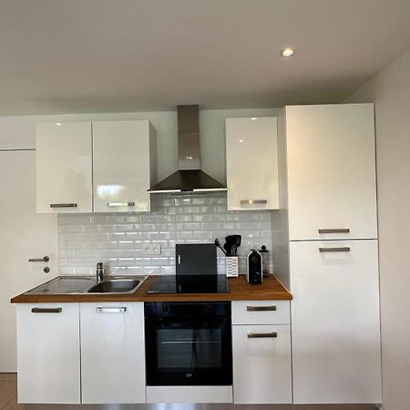 Les Terrasses De Malmedy - Duplex 430公寓 外观 照片