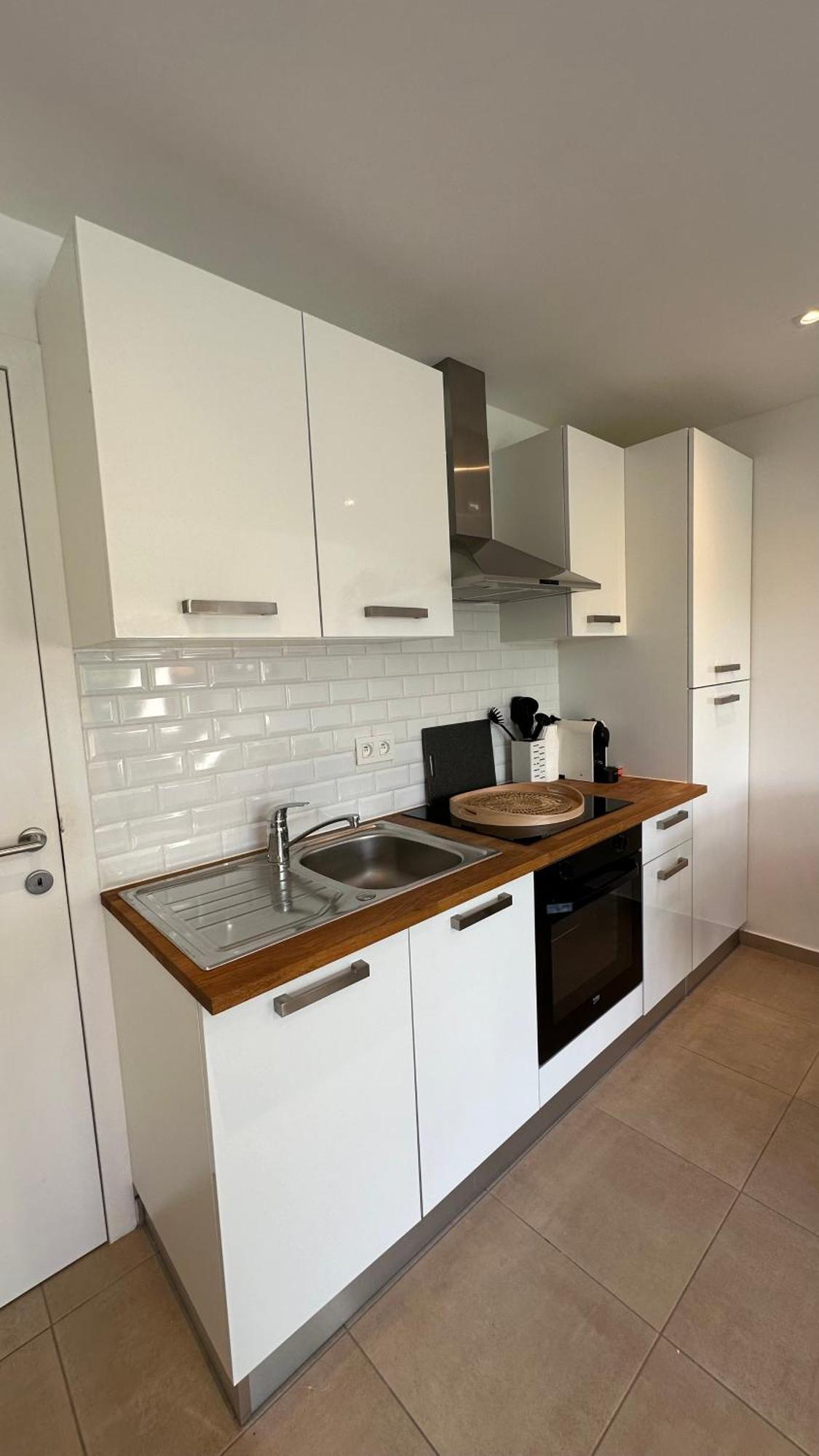 Les Terrasses De Malmedy - Duplex 430公寓 外观 照片