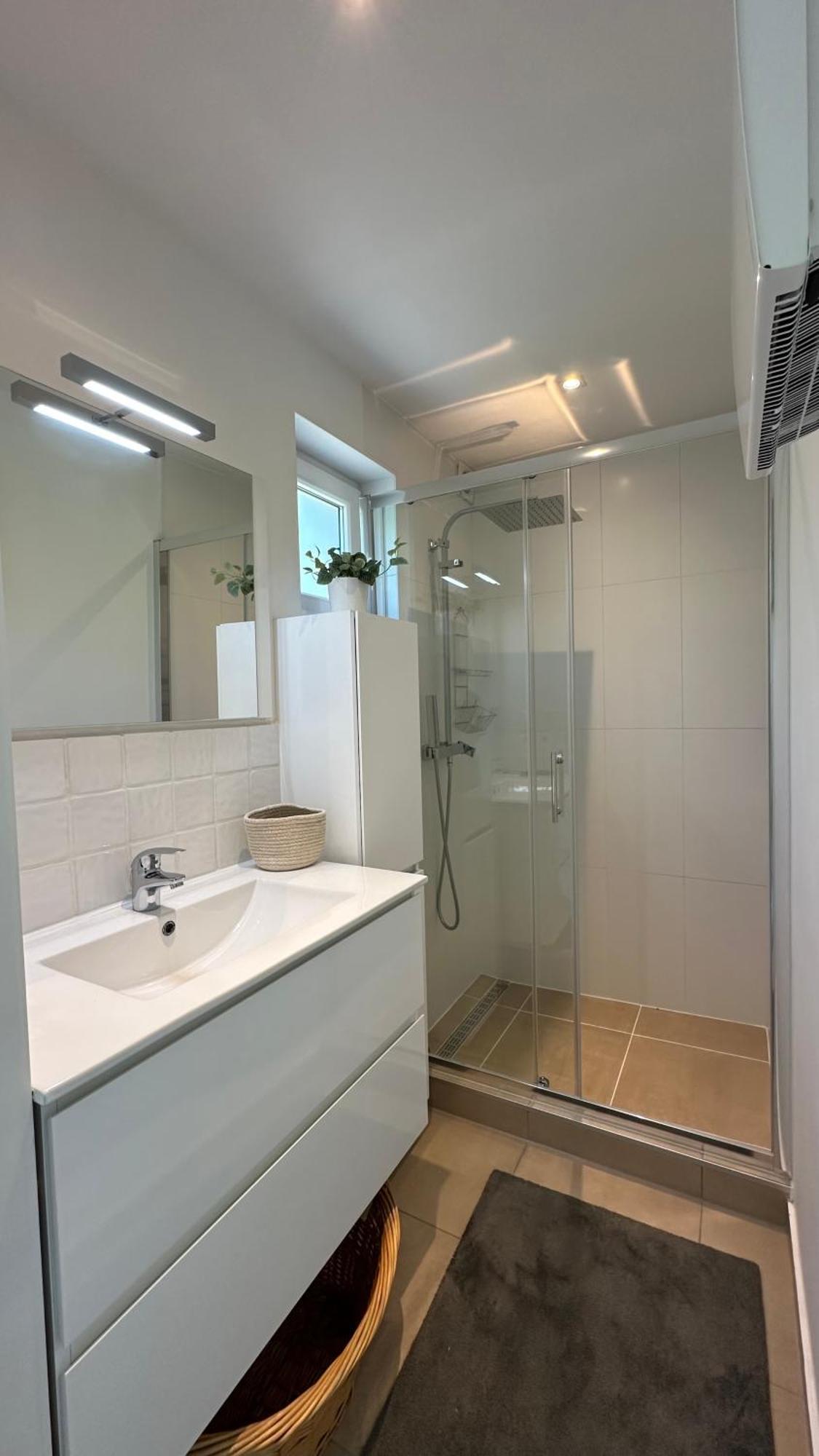 Les Terrasses De Malmedy - Duplex 430公寓 外观 照片