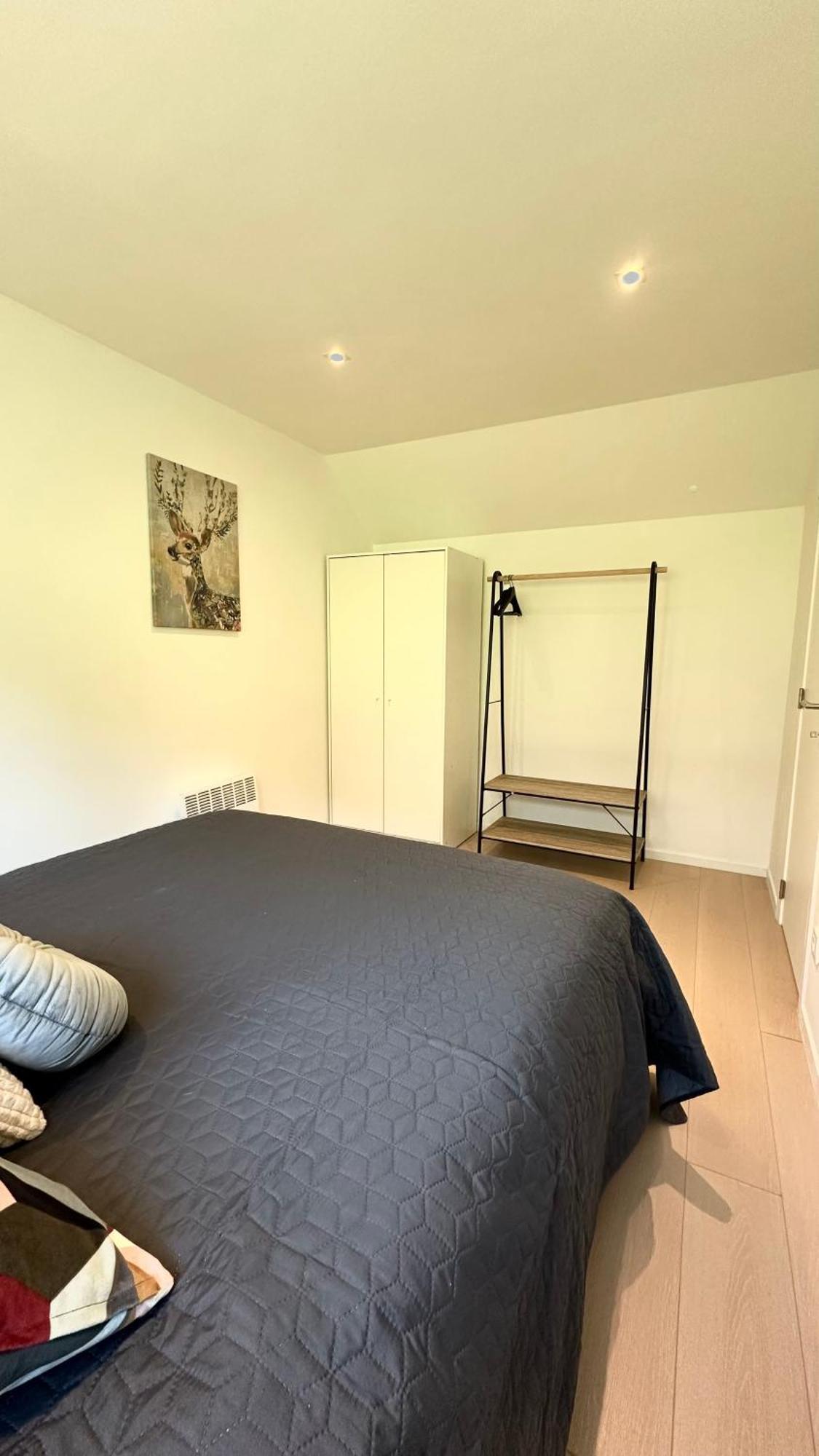 Les Terrasses De Malmedy - Duplex 430公寓 外观 照片