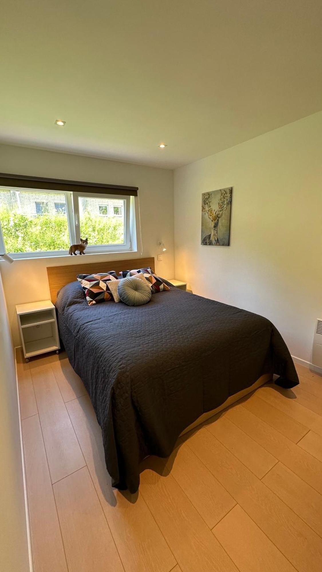 Les Terrasses De Malmedy - Duplex 430公寓 外观 照片